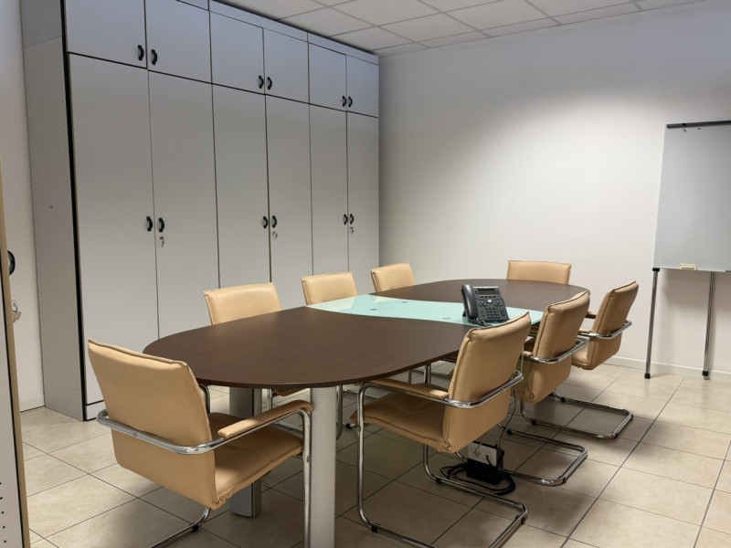 Ancona Affitto Ufficio