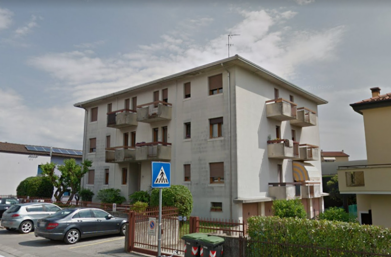 Padova Affitto Appartamento trilocale