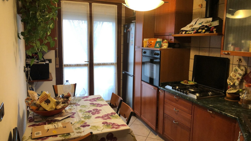 Chioggia Vendita Appartamento trilocale