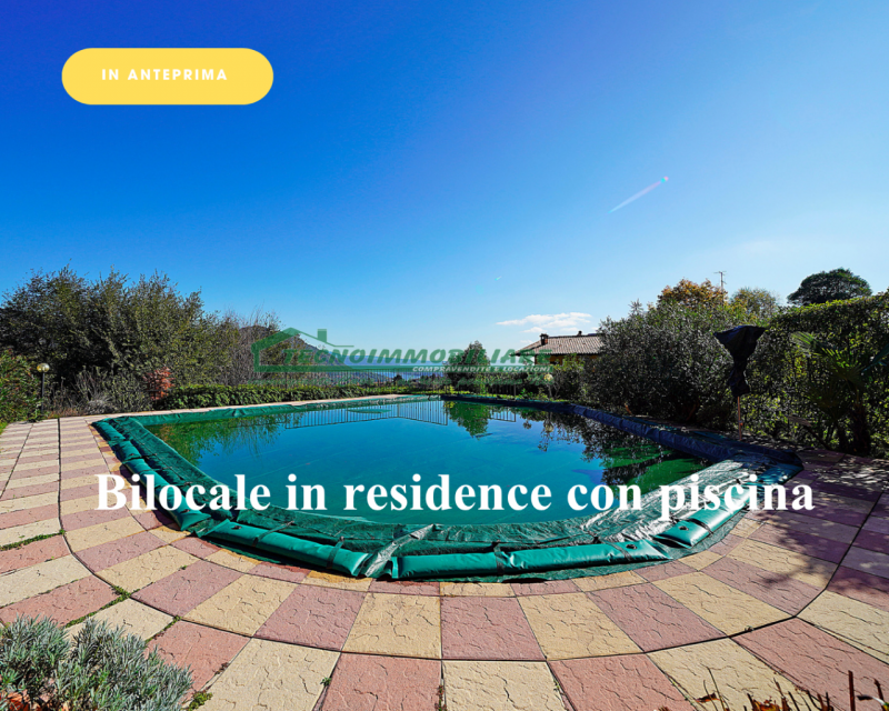 VENDITE Appartamento a Villanuova sul Clisi – foto 1