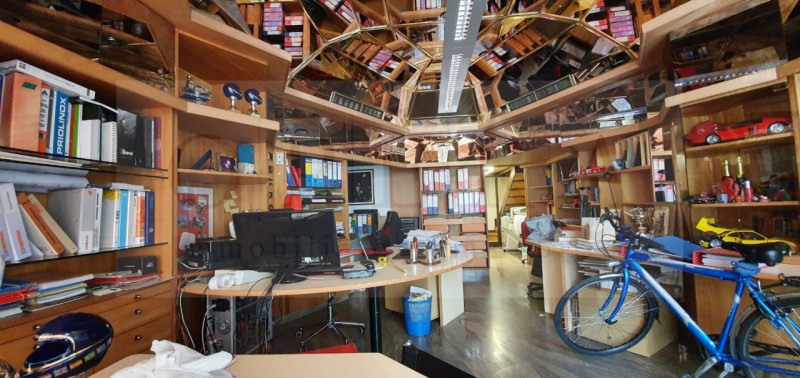 Bolzano/Bozen Affitto Ufficio