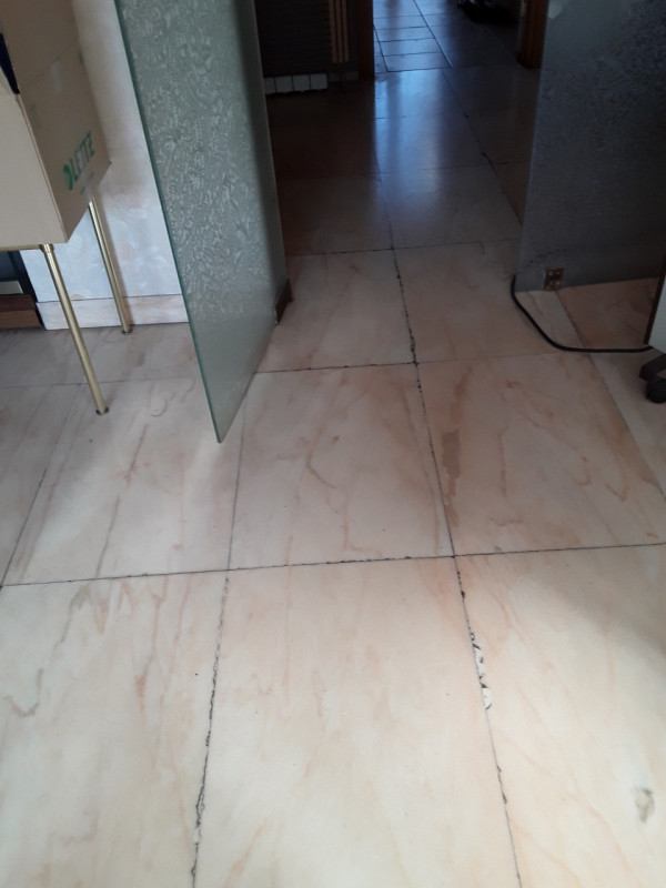 Ventimiglia Vendita Appartamento trilocale