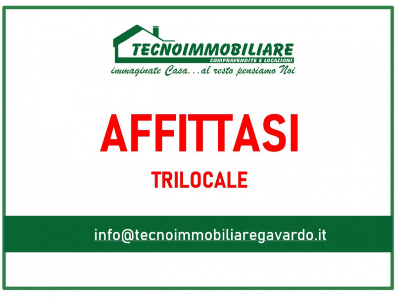 AFFITTI Appartamento a Gavardo – foto 1