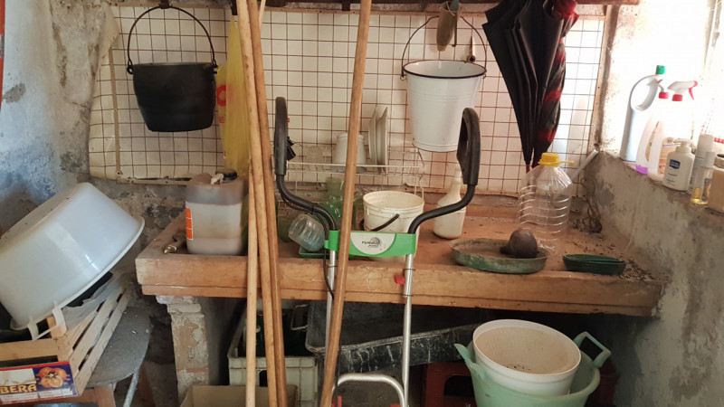 A Recoaro Terme, proponiamo rustico da ristrutturare con splendida vista panoramica sulle nostre ...