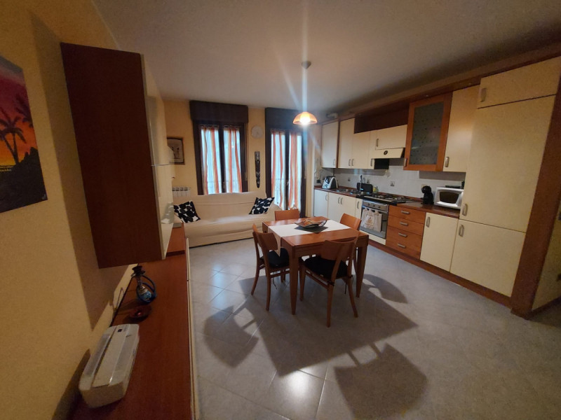 Carugate Affitto Appartamento