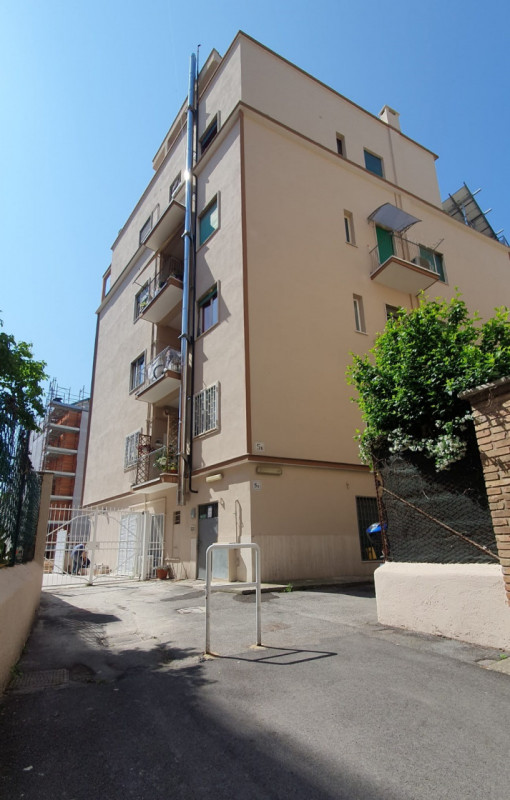 Roma Affitto Appartamento monolocale