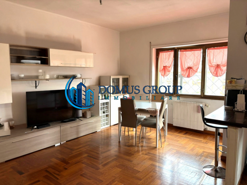 Roma Vendita Appartamento bilocale