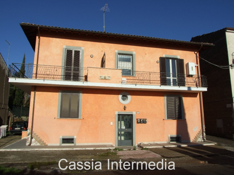 Castel Sant'Elia Vendita Appartamento bilocale