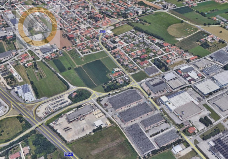 Scopri un'opportunità unica nel cuore della prima periferia di Bassano del Grappa! Proponiamo in ...