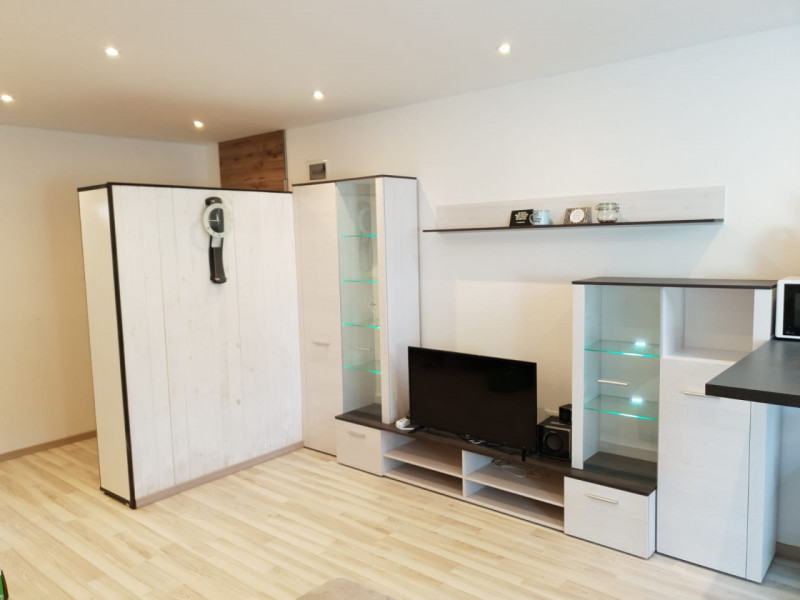 Merano/Meran Affitto Appartamento monolocale