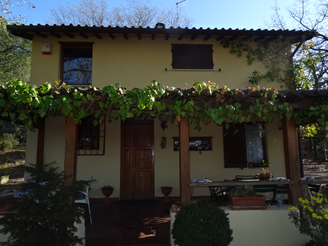 Perugia Affitto Casa singola