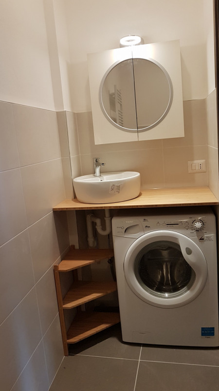 PIAZZALE SAN GIOVANNI - IN POSIZIONE CENTRALE COMODO A TUTTI I SERVIZI OTTIMO CONTESTO CONDOMINIA...