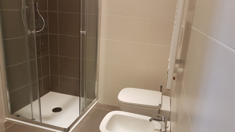 PIAZZALE SAN GIOVANNI - IN POSIZIONE CENTRALE COMODO A TUTTI I SERVIZI OTTIMO CONTESTO CONDOMINIA...