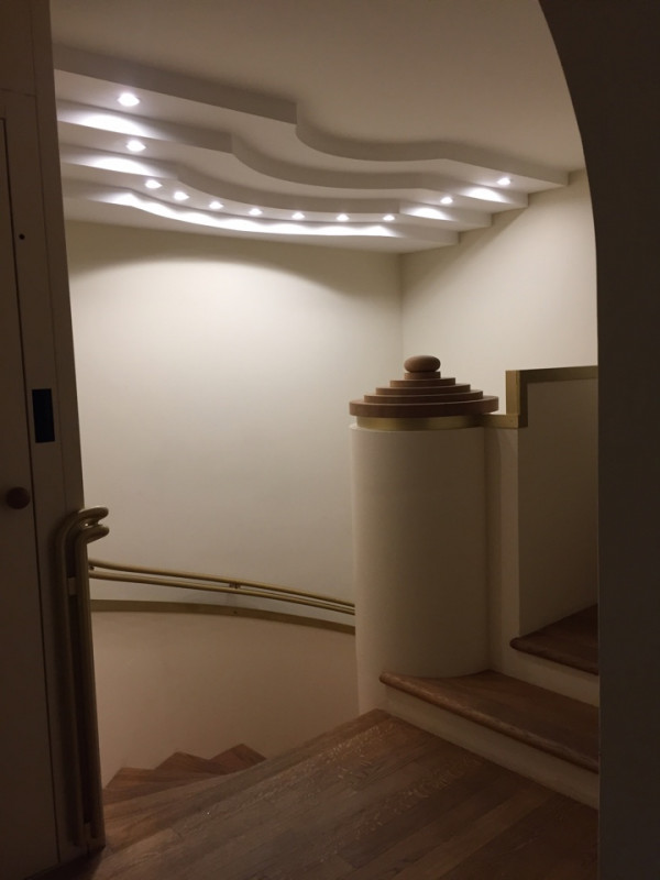 CENTRO STORICO: NELLA VIA PIÙ BELLA DI VICENZA, PROPONIAMO IN UN CONTESTO IN STILE GOTICO-VENEZIA...