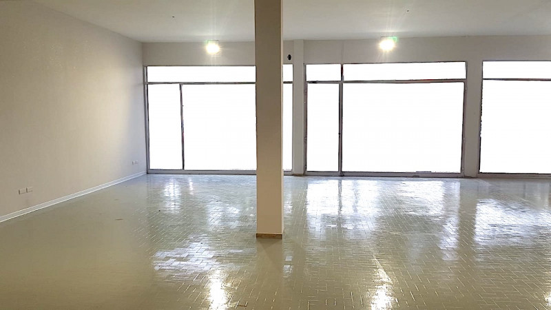 Cesena Affitto Negozio