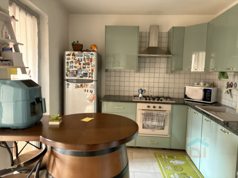 Gonars Vendita Casa a schiera