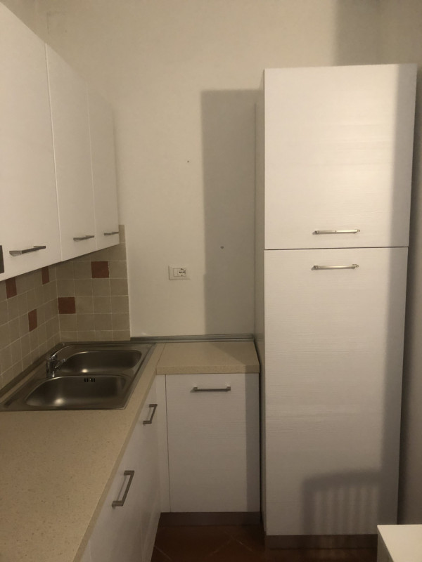 SOLESINO: IN PROSSIMITA’ DEL CENTRO si propongono IN VENDITA DUE MINI APPARTAMENTI al primo e sec...