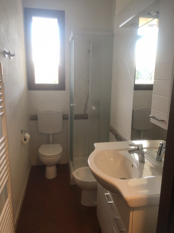 SOLESINO: IN PROSSIMITA’ DEL CENTRO si propongono IN VENDITA DUE MINI APPARTAMENTI al primo e sec...