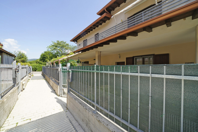 Villetta a schiera in Vendita a Brescia