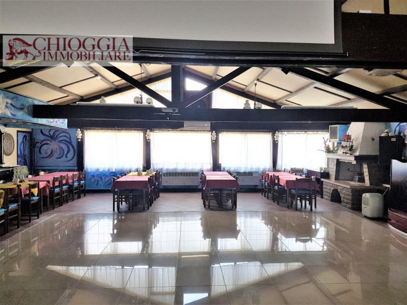 Chioggia Vendita Attivita commerciale ristoranti