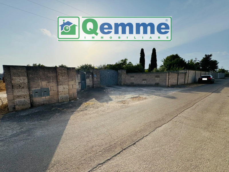 VENDITE Ville singole o a schiera a Lequile – foto 1