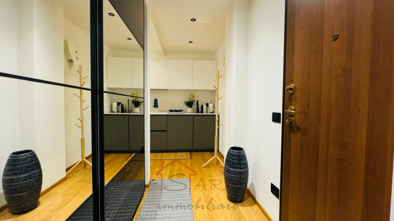 Padova - Zona Centro Storico

Sara Immobiliare propone in locazione appartamento monolocale di 45...