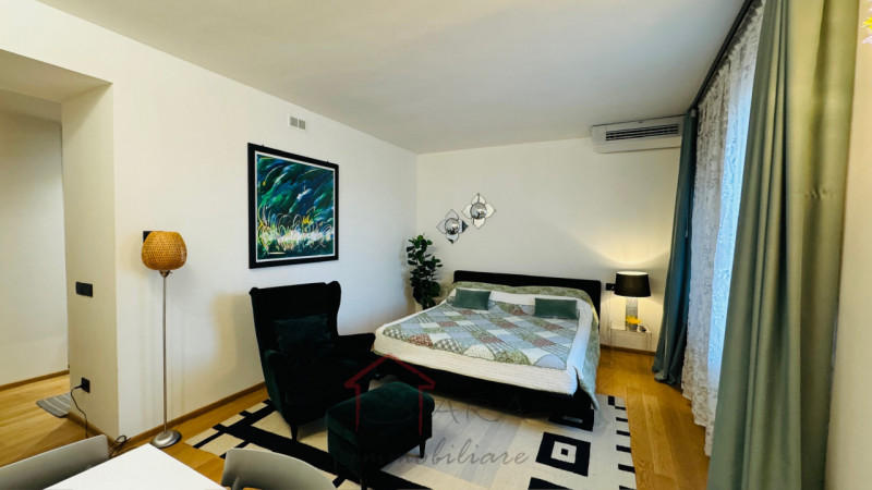 Padova - Zona Centro Storico

Sara Immobiliare propone in locazione appartamento monolocale di 45...