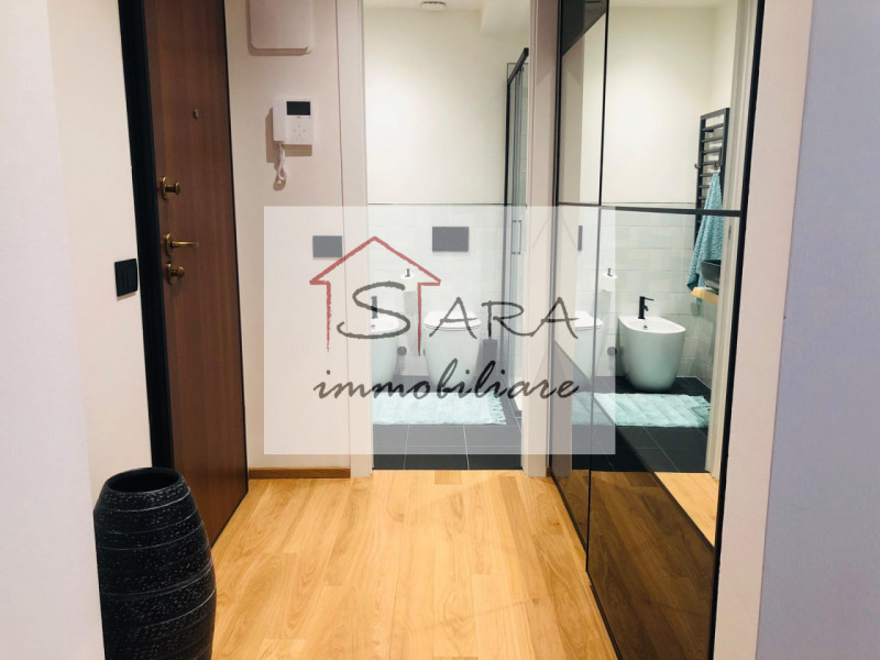 Padova - Zona Centro Storico

Sara Immobiliare propone in locazione appartamento monolocale di 45...