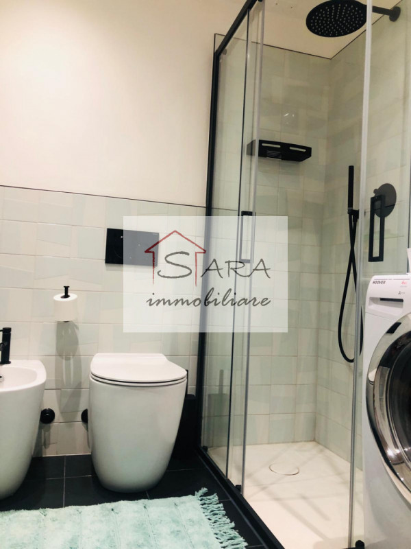 Padova - Zona Centro Storico

Sara Immobiliare propone in locazione appartamento monolocale di 45...