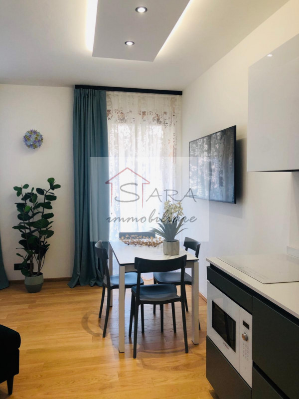 Padova - Zona Centro Storico

Sara Immobiliare propone in locazione appartamento monolocale di 45...