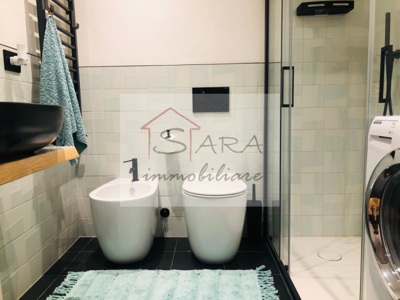 Padova - Zona Centro Storico

Sara Immobiliare propone in locazione appartamento monolocale di 45...