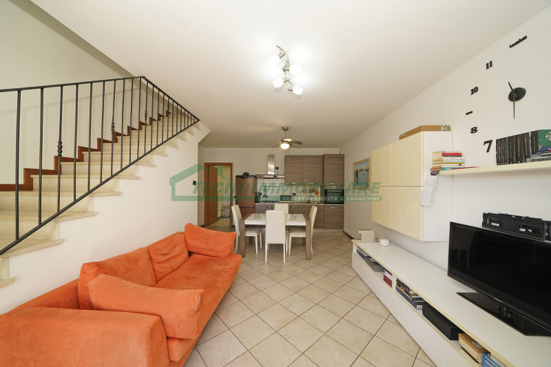 Gavardo Vendita Casa a schiera porzione centrale