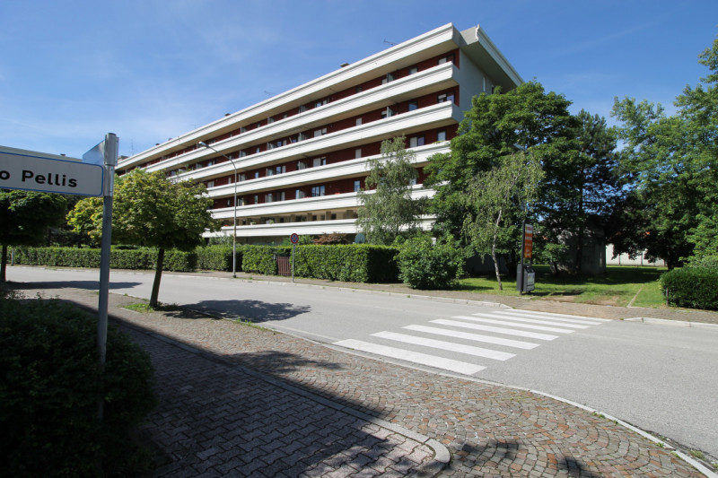 Udine Vendita Appartamento bilocale