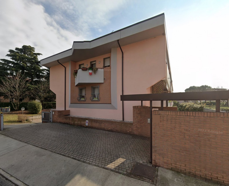 Udine Vendita Appartamento trilocale