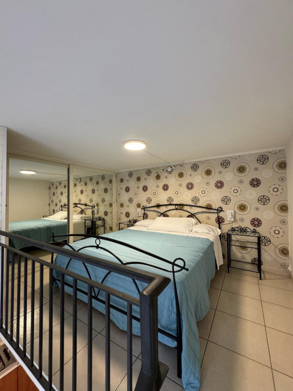 Napoli Affitto Appartamento bilocale