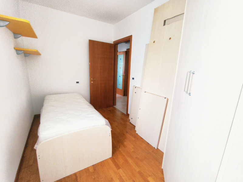 Vicinanza quartiere Pescarini, proponiamo all'interno di un residence ubicato in zona comoda ai s...