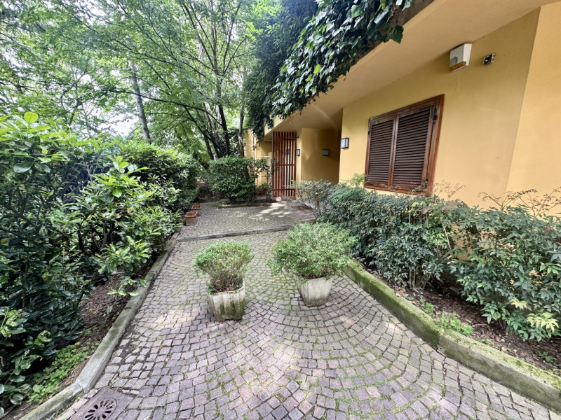 San Mauro Torinese Affitto Appartamento bilocale