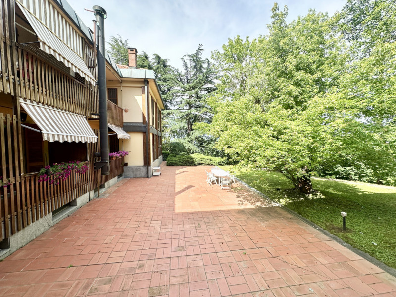 San Mauro Torinese Affitto Appartamento bilocale