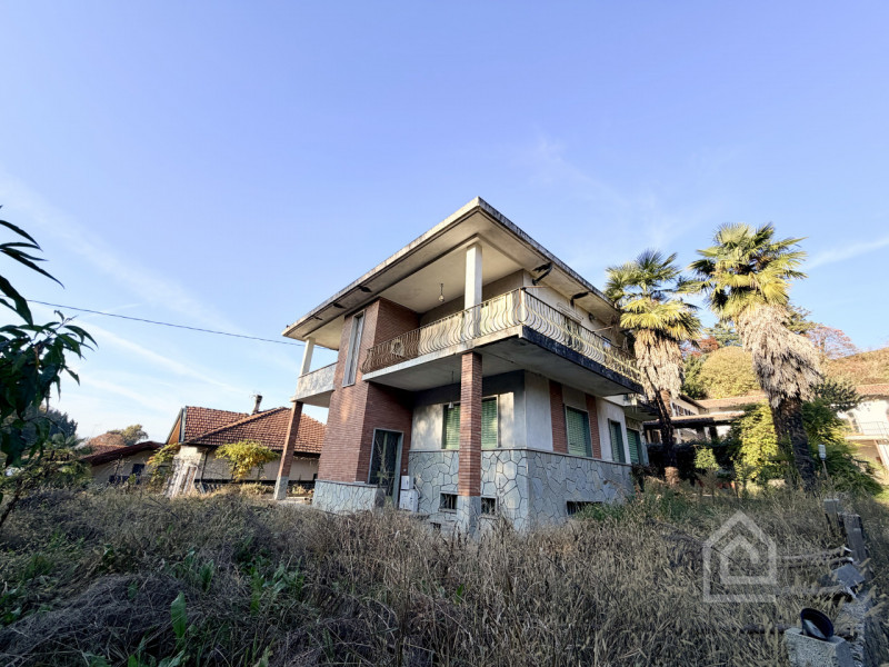 San Mauro Torinese Vendita Casa singola terratetto
