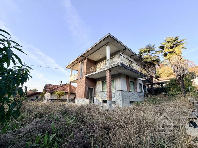 San Mauro Torinese Vendita Casa singola
