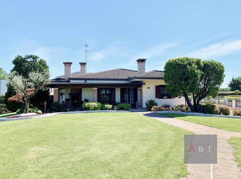 Galliera Veneta Vendita Casa singola terratetto