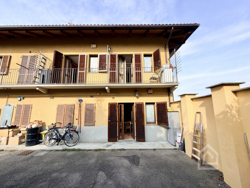 Torino Vendita Appartamento trilocale