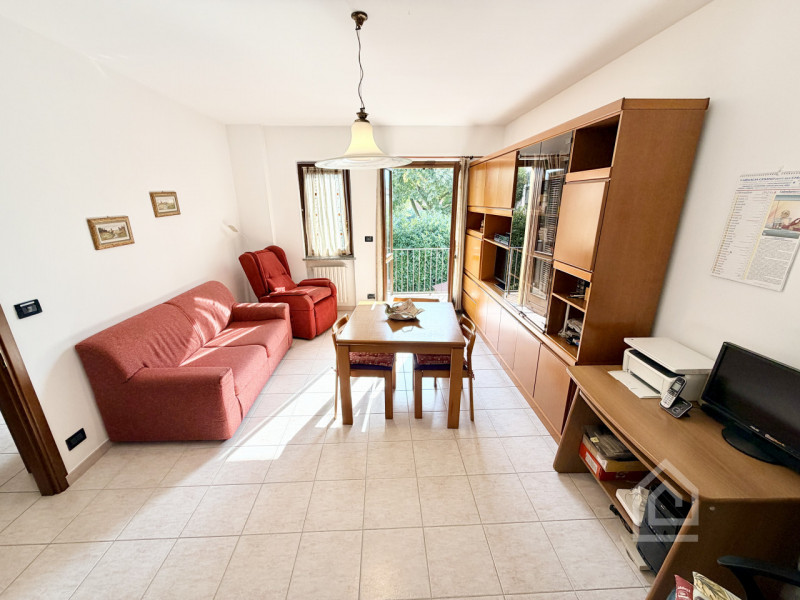 Torino Vendita Appartamento trilocale