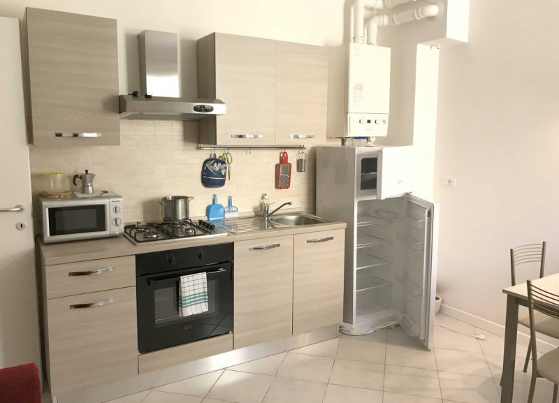 Rovigo Affitto Appartamento bilocale