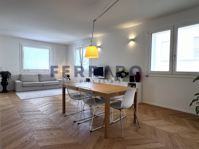 VENDITE Rustico e Casa a Treviso – foto 1