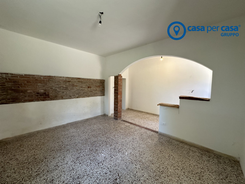 Casa padronale circondata da comfort, tranquillità e tanto verde.

Queste sono le caratteristiche...