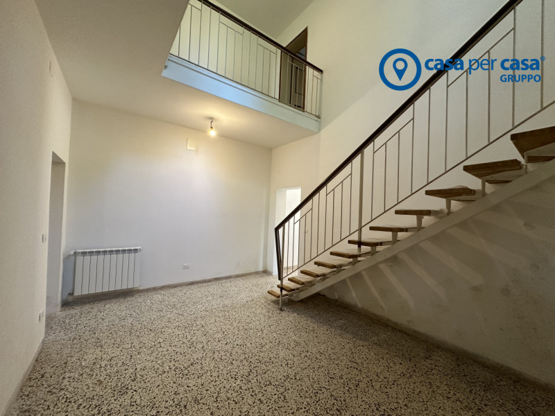 Casa padronale circondata da comfort, tranquillità e tanto verde.

Queste sono le caratteristiche...