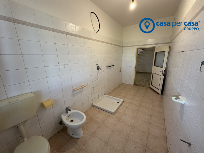 Casa padronale circondata da comfort, tranquillità e tanto verde.

Queste sono le caratteristiche...