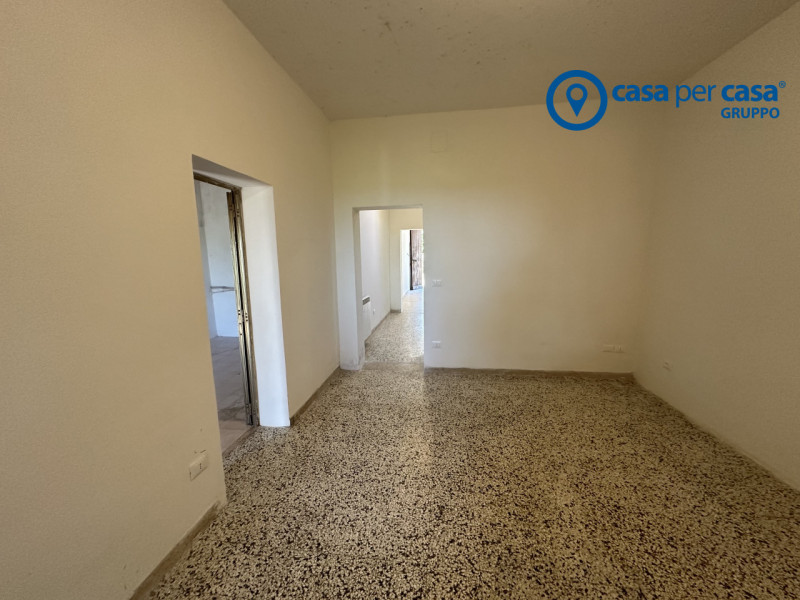 Casa padronale circondata da comfort, tranquillità e tanto verde.

Queste sono le caratteristiche...