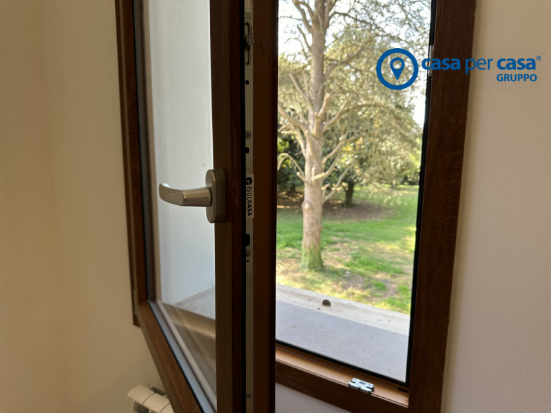 Casa padronale circondata da comfort, tranquillità e tanto verde.

Queste sono le caratteristiche...